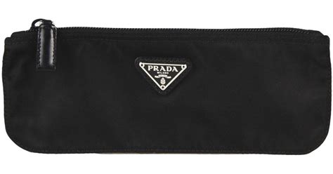 prada pencil case